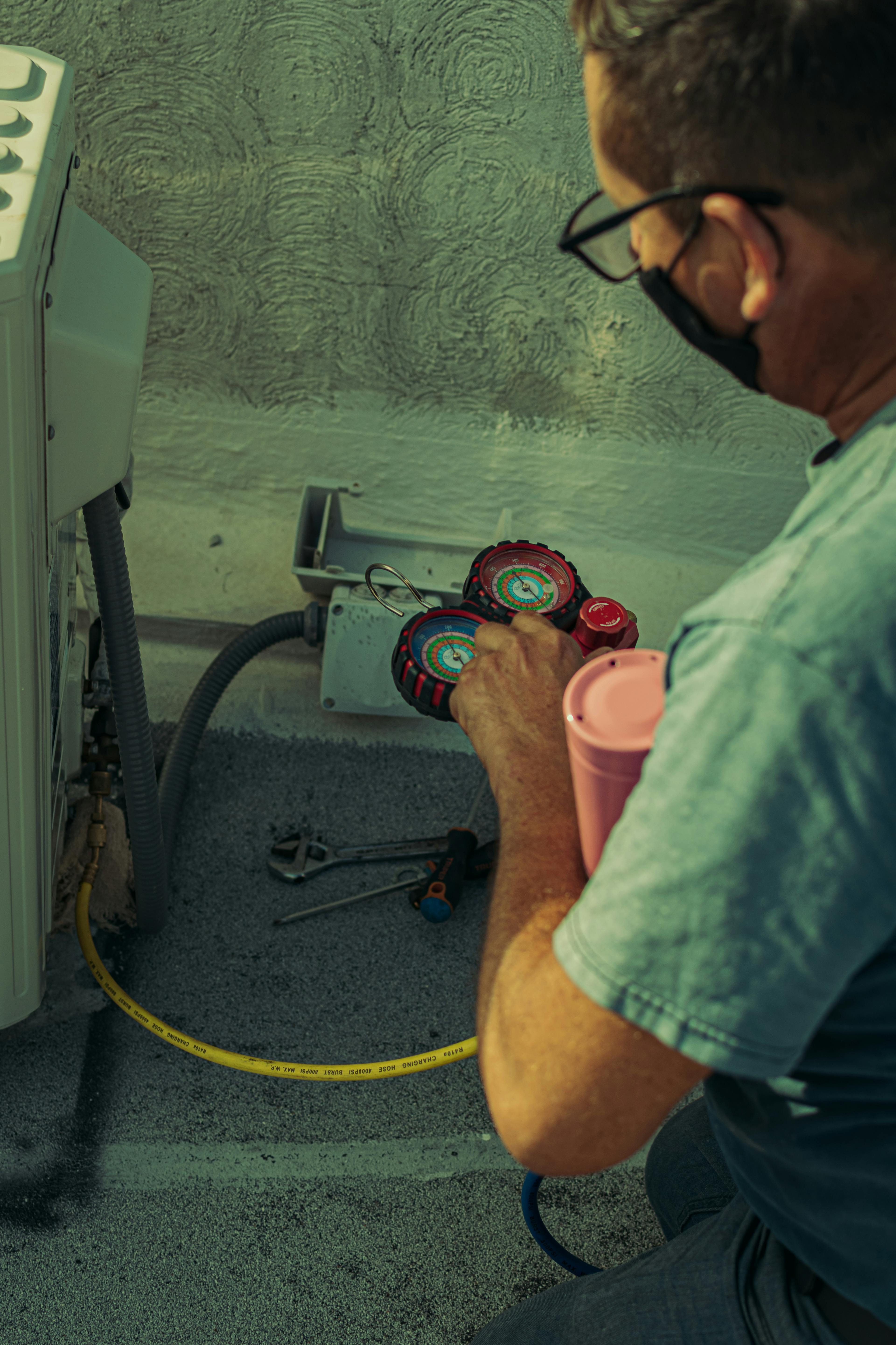 HVAC Services